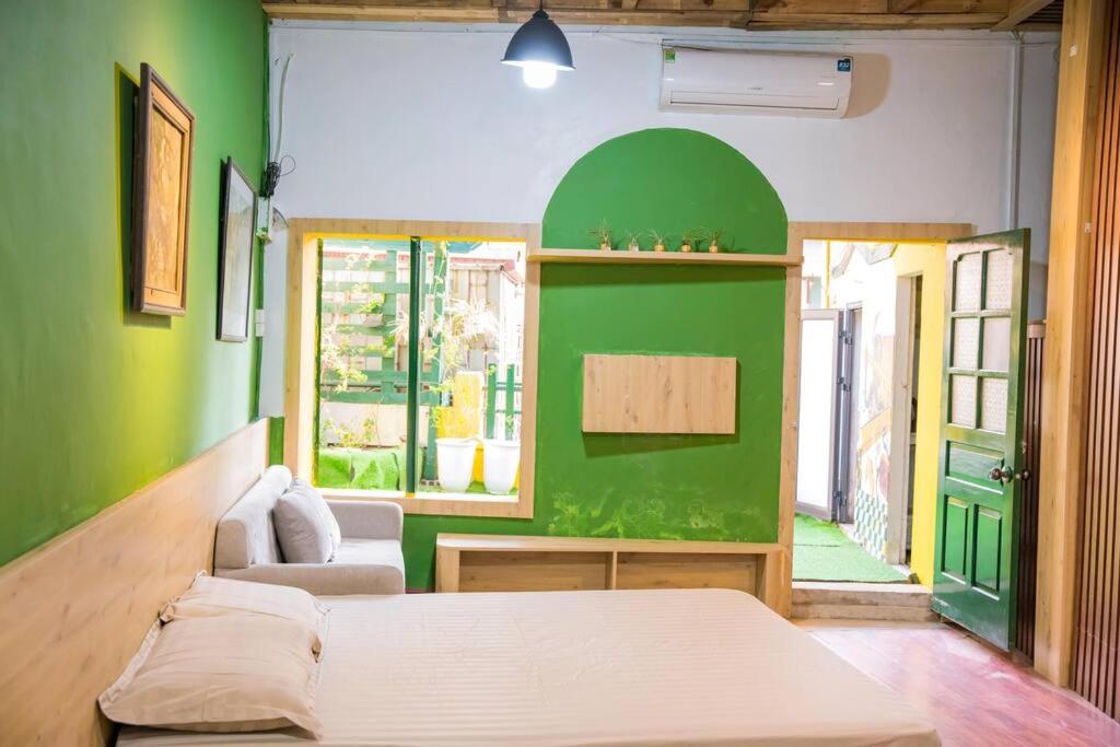 ECO Homestay