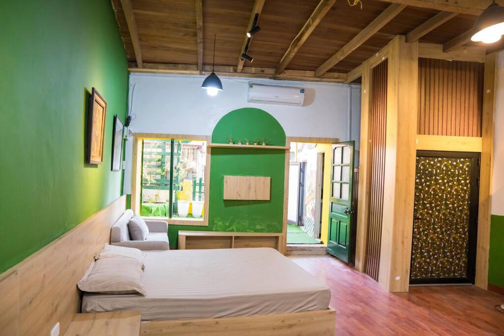 ECO Homestay