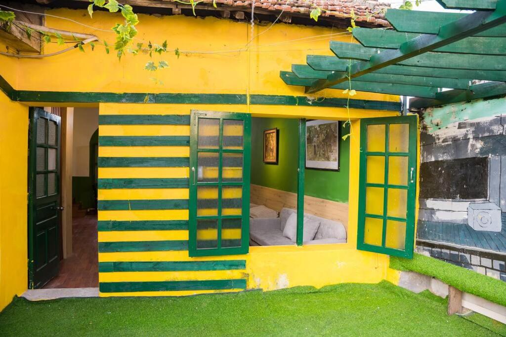 ECO Homestay