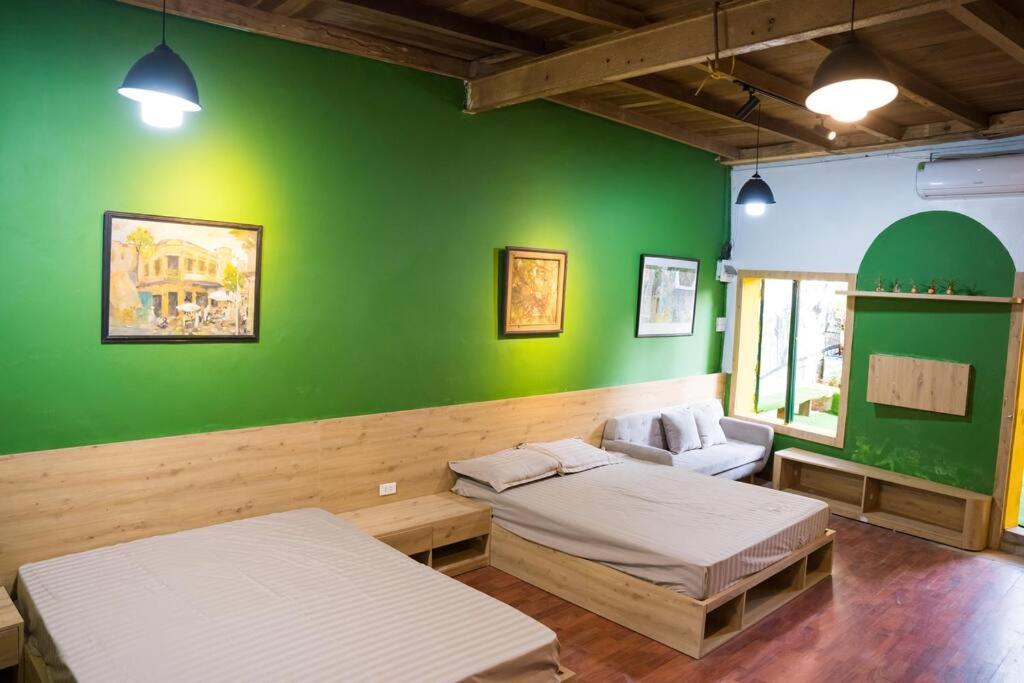 ECO Homestay