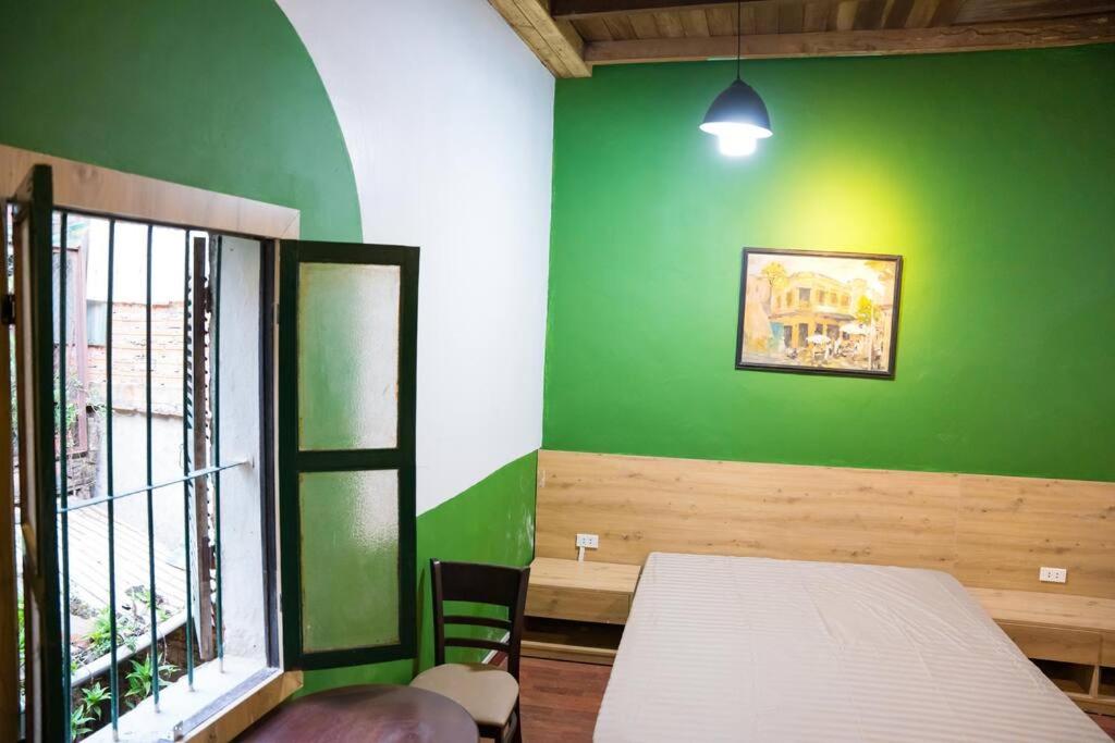 ECO Homestay