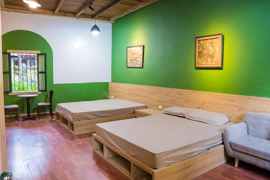 ECO Homestay