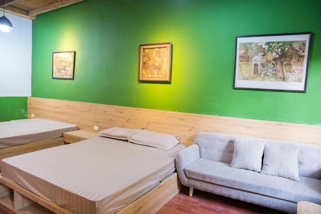 ECO Homestay