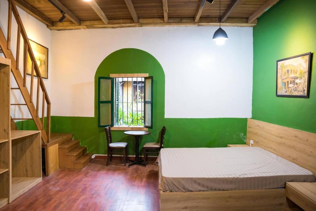 ECO Homestay