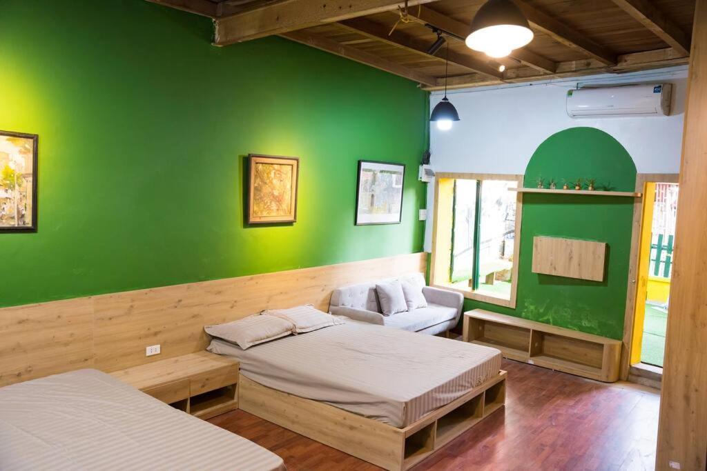ECO Homestay