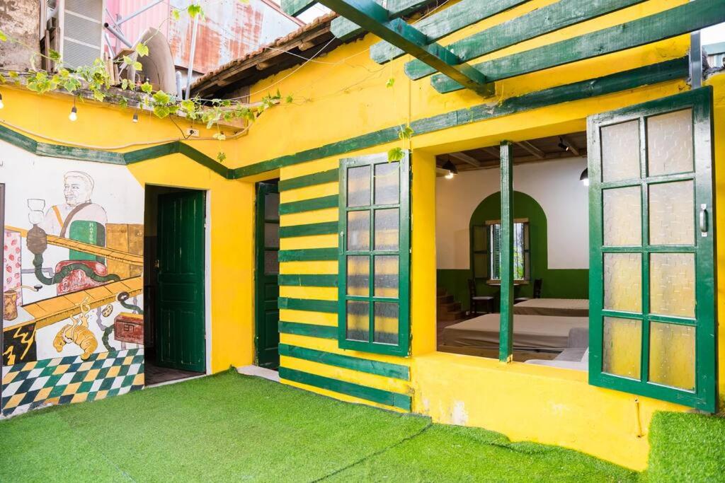 ECO Homestay
