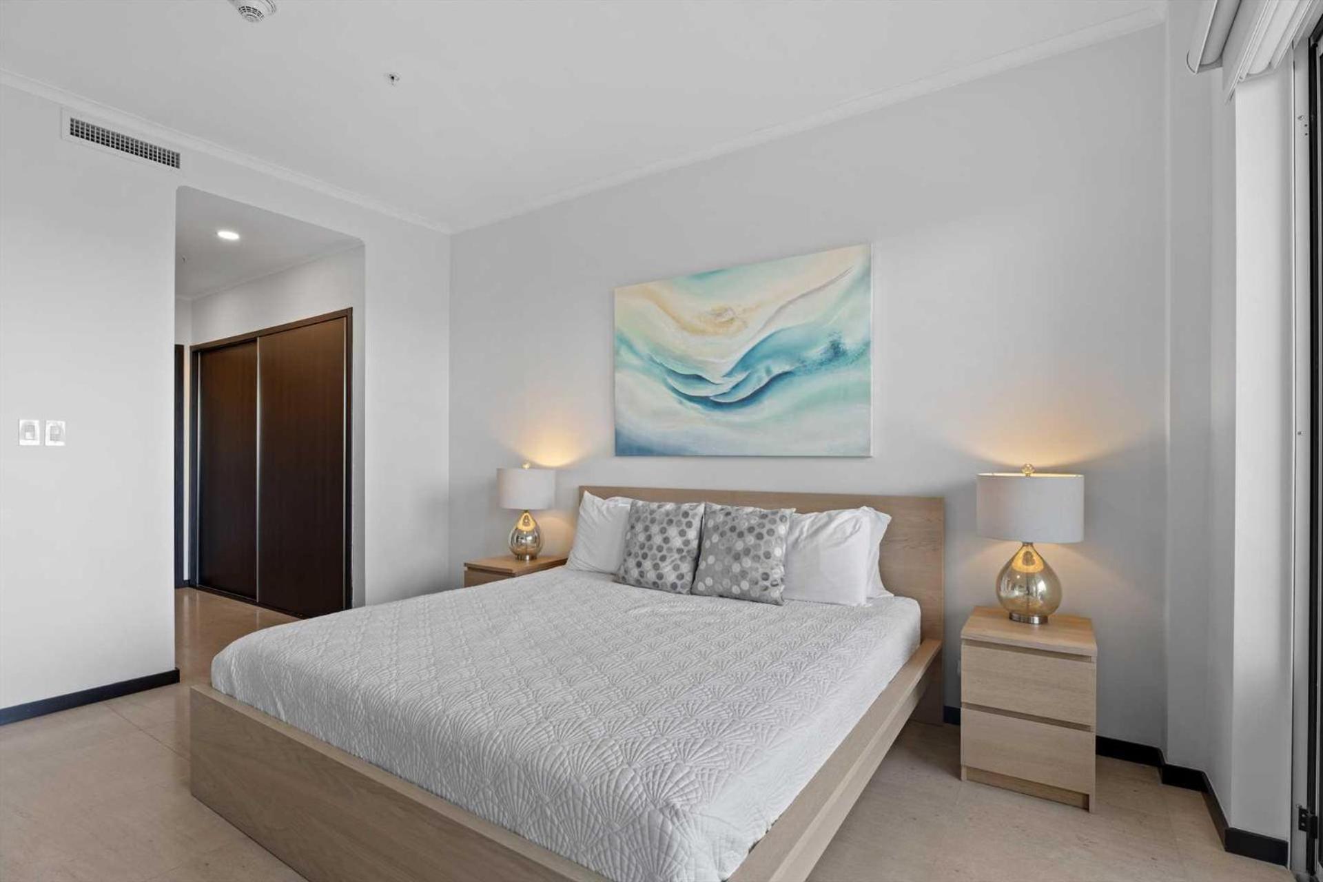Eagle Beach - Sunset Dreams 2BR condo - LV303