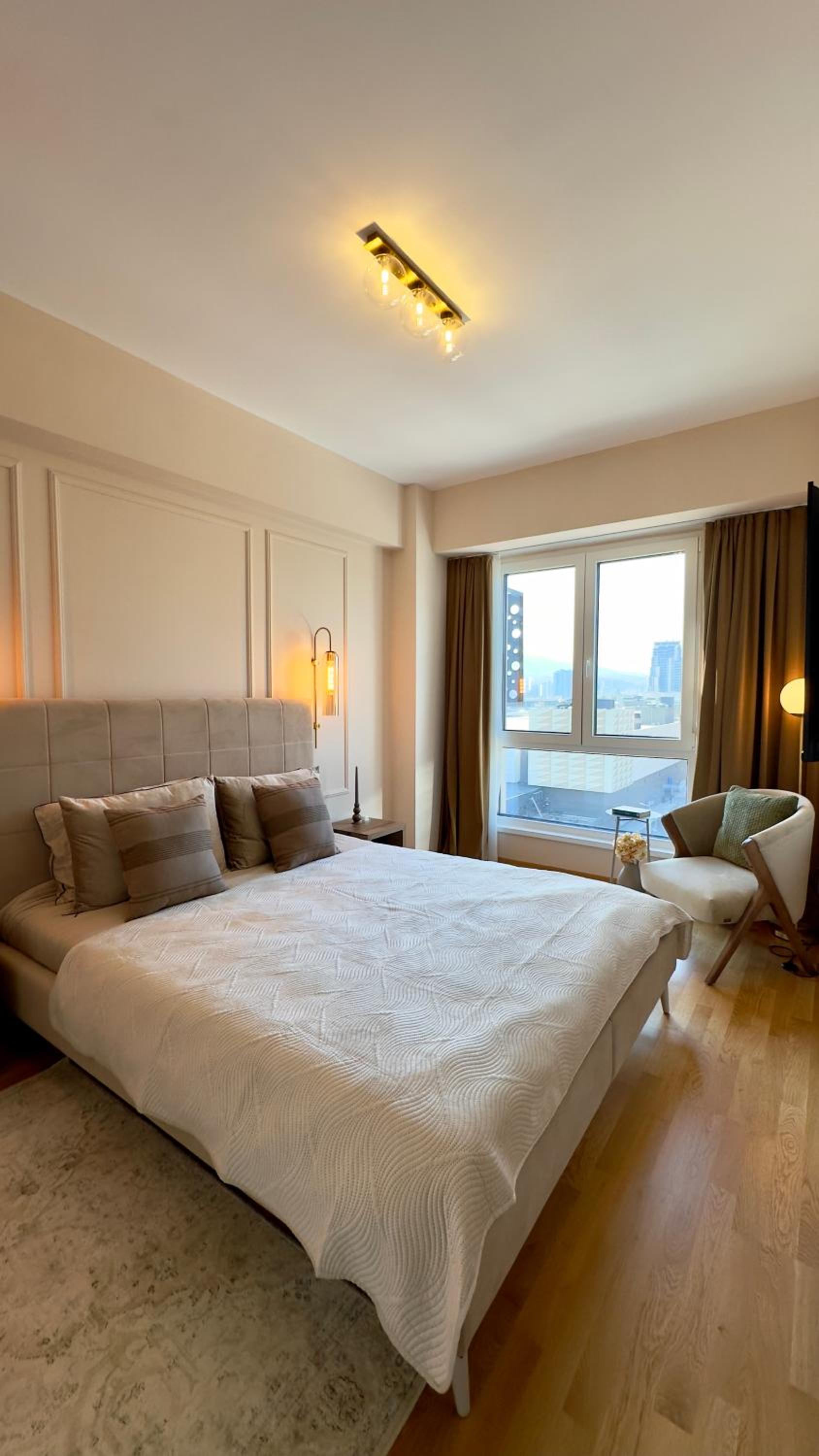 Narciso Apartment