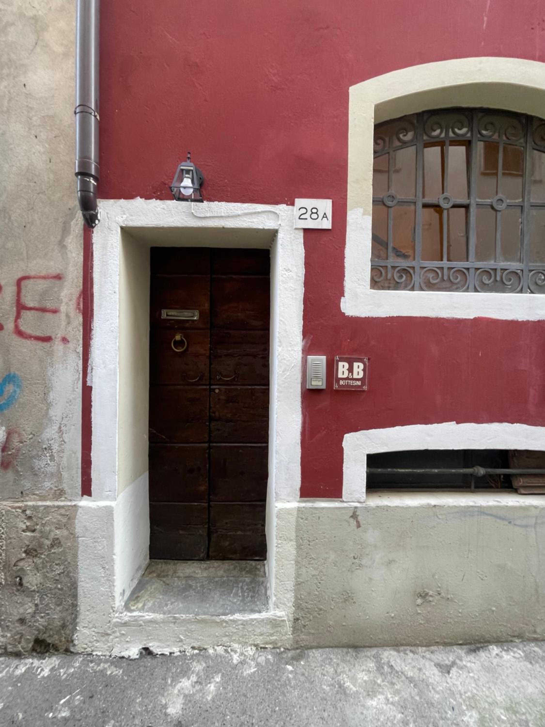 B&B Bottesini