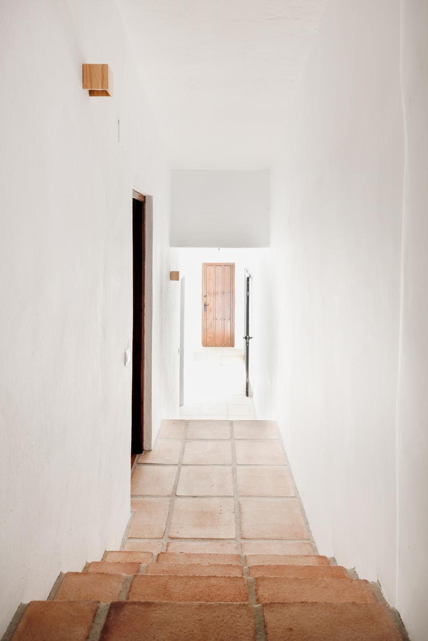Casa Olivia