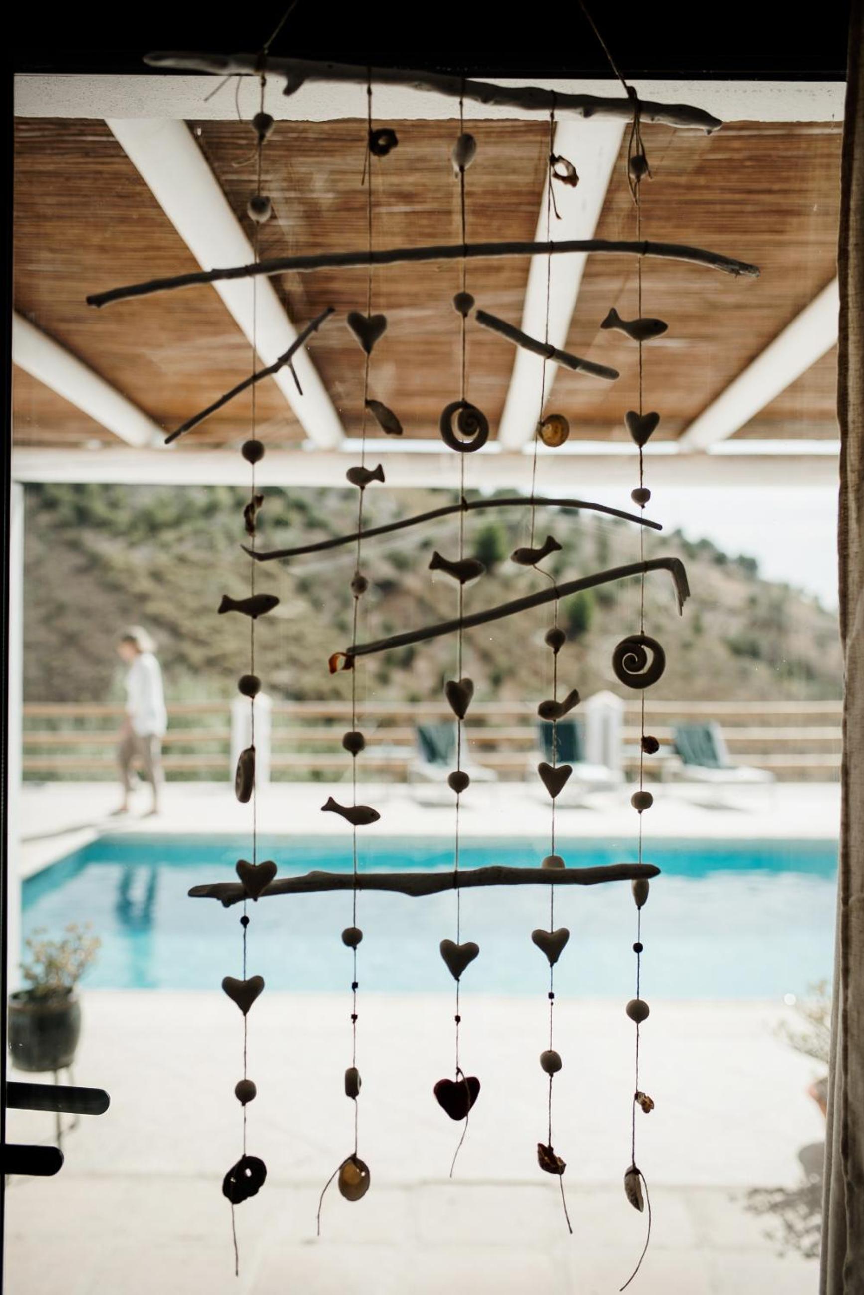 Casa Olivia