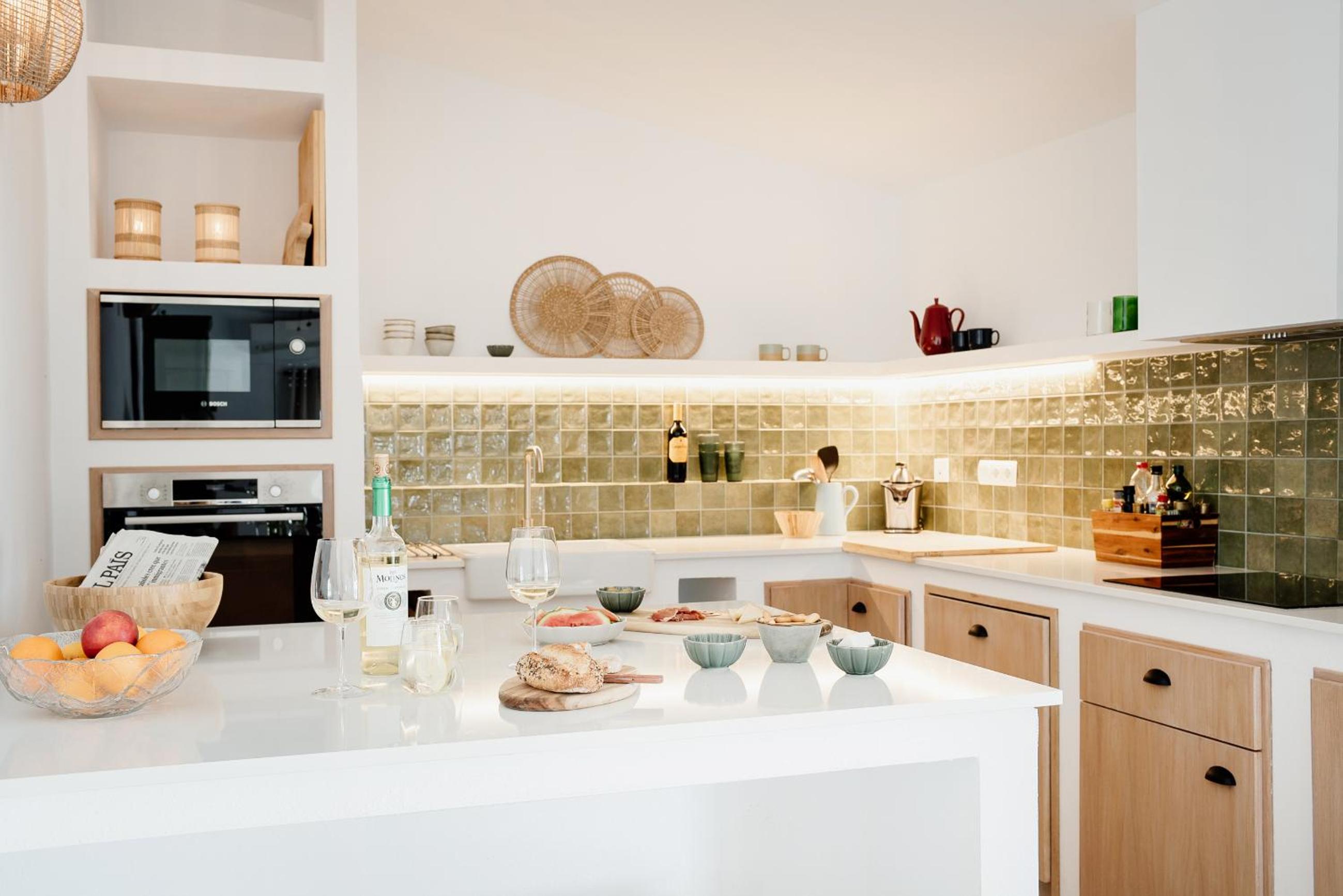 Casa Olivia