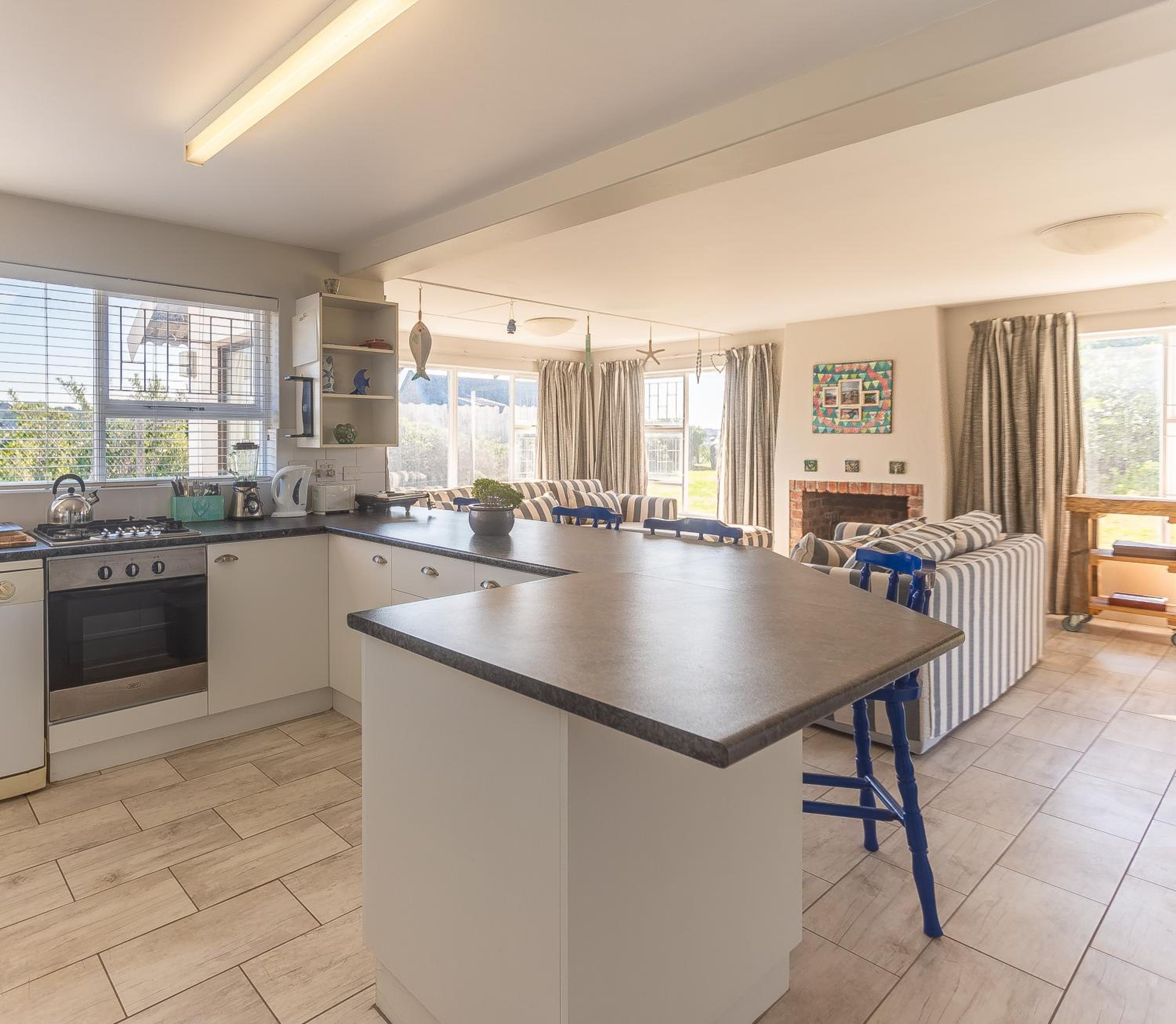 A fresh, beachy and elevated home view 2