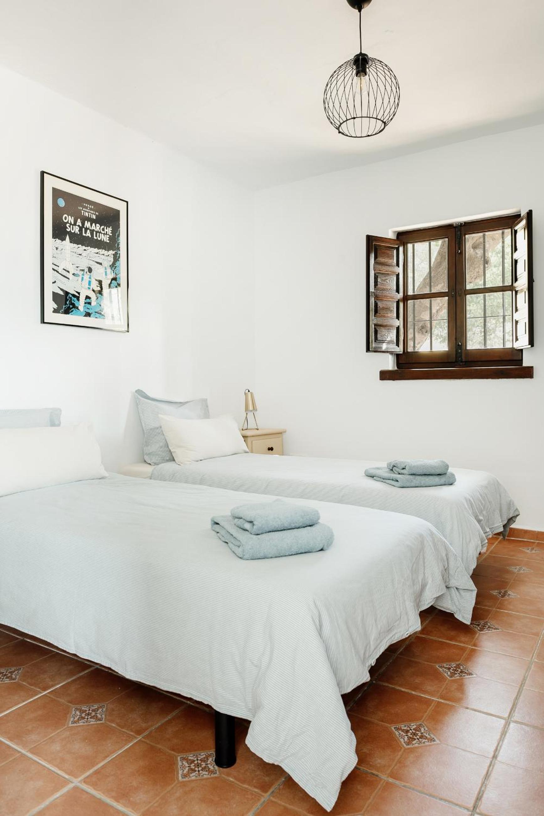 Casa Olivia