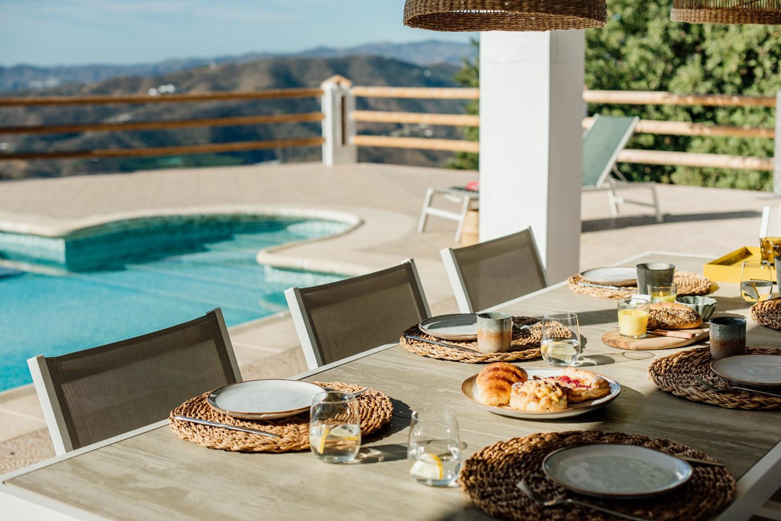 Casa Olivia