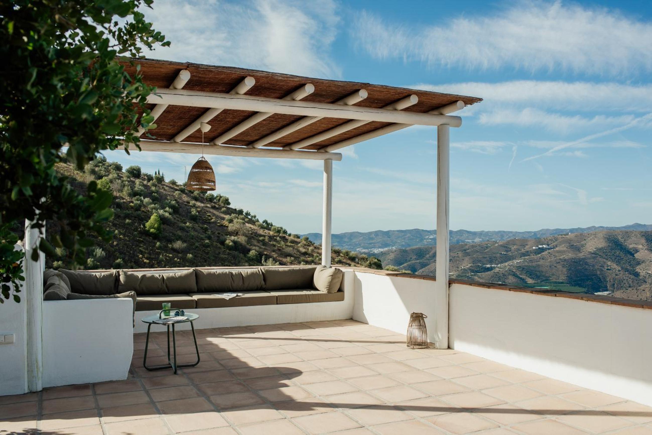 Casa Olivia