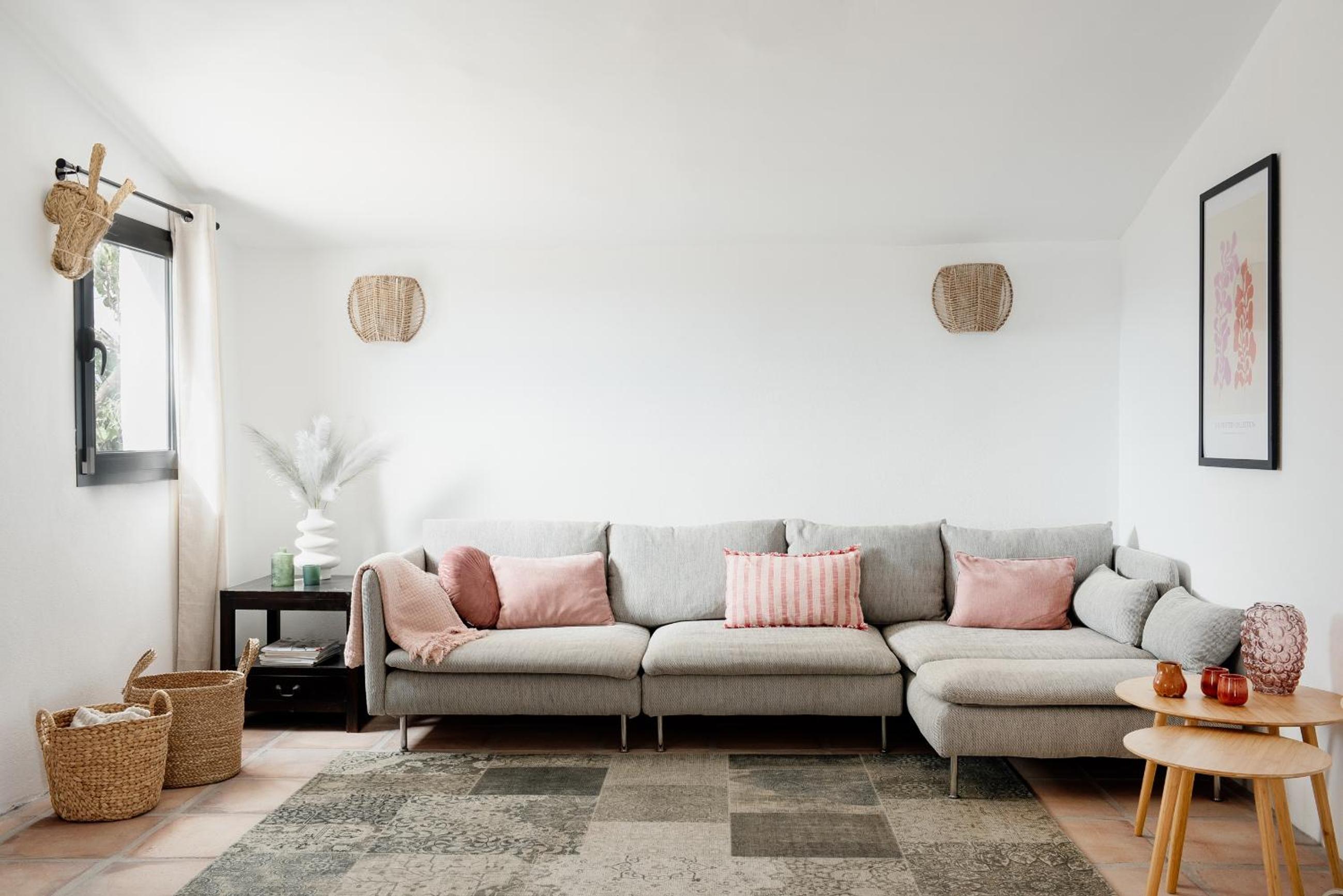 Casa Olivia