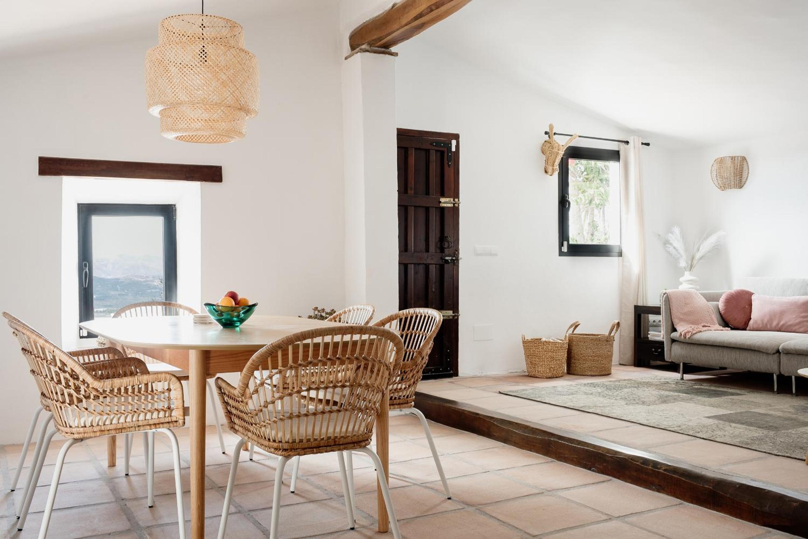 Casa Olivia