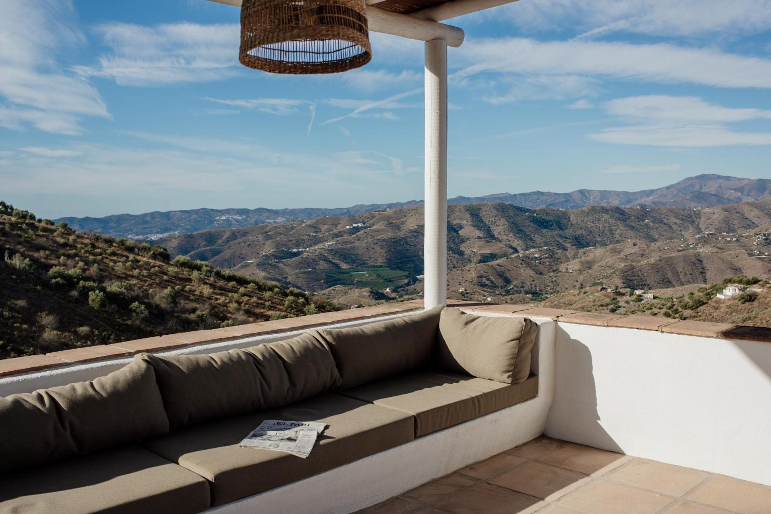 Casa Olivia