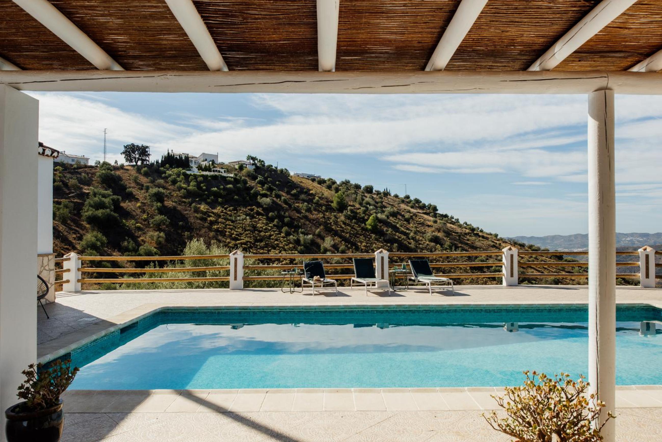 Casa Olivia