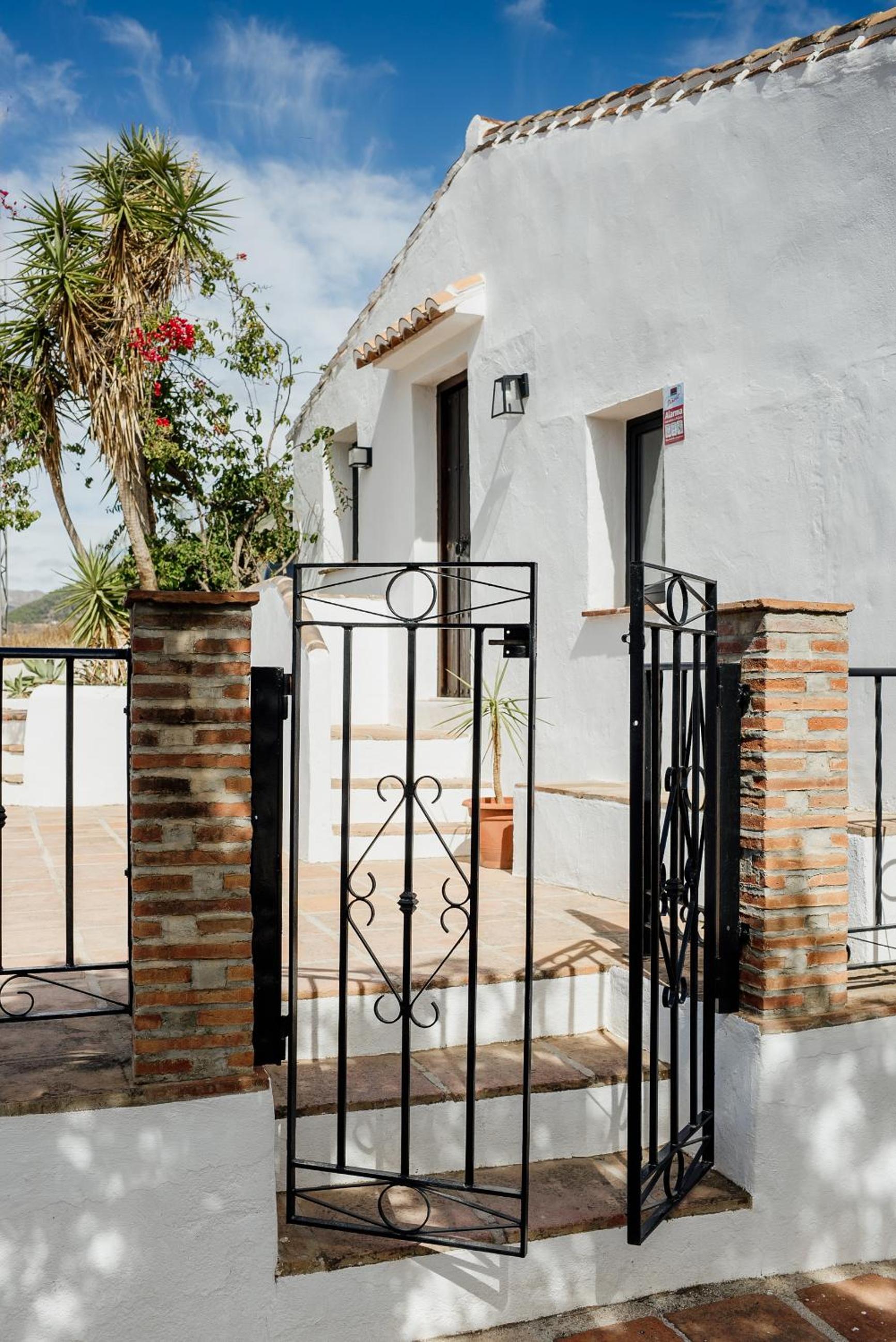 Casa Olivia
