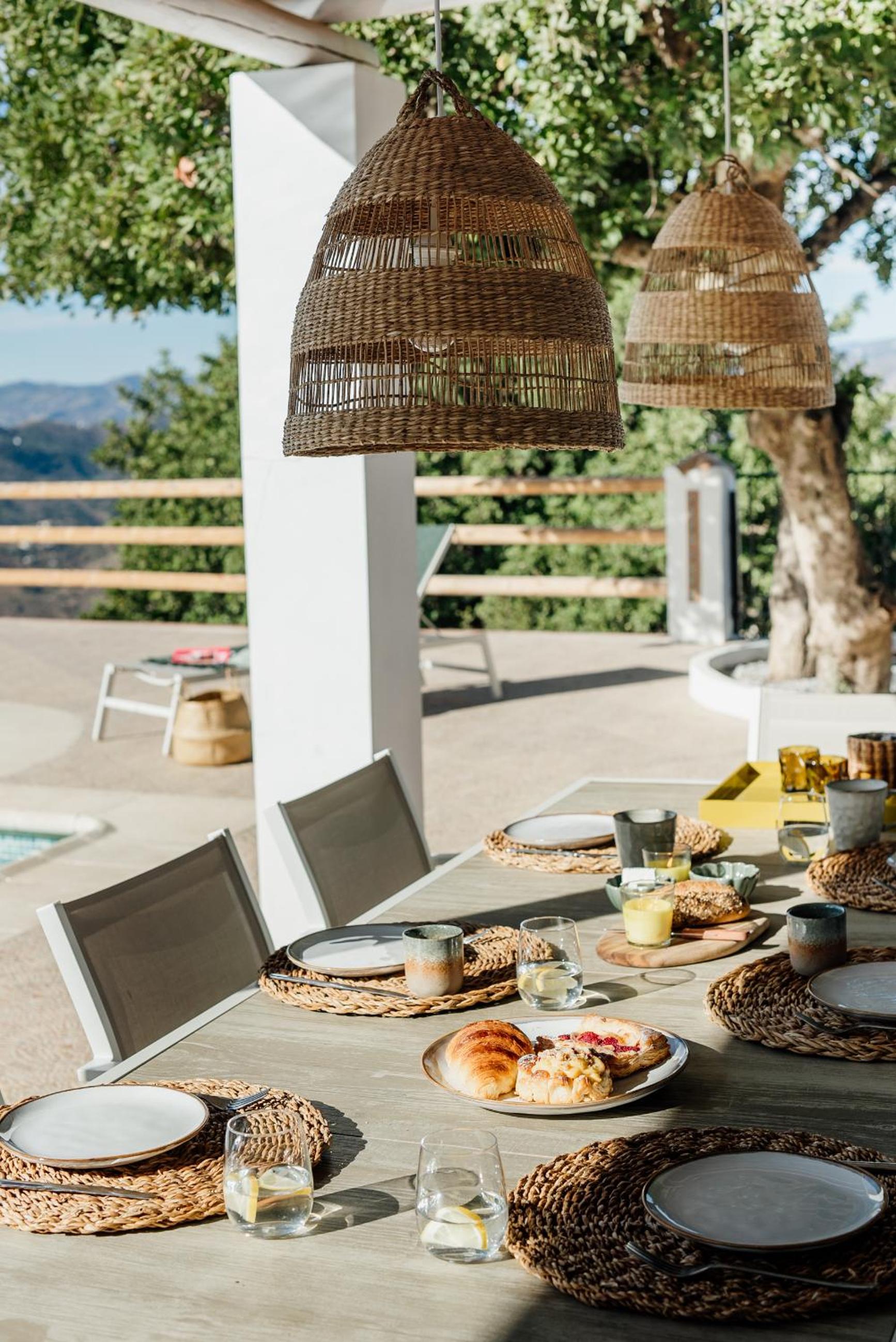 Casa Olivia