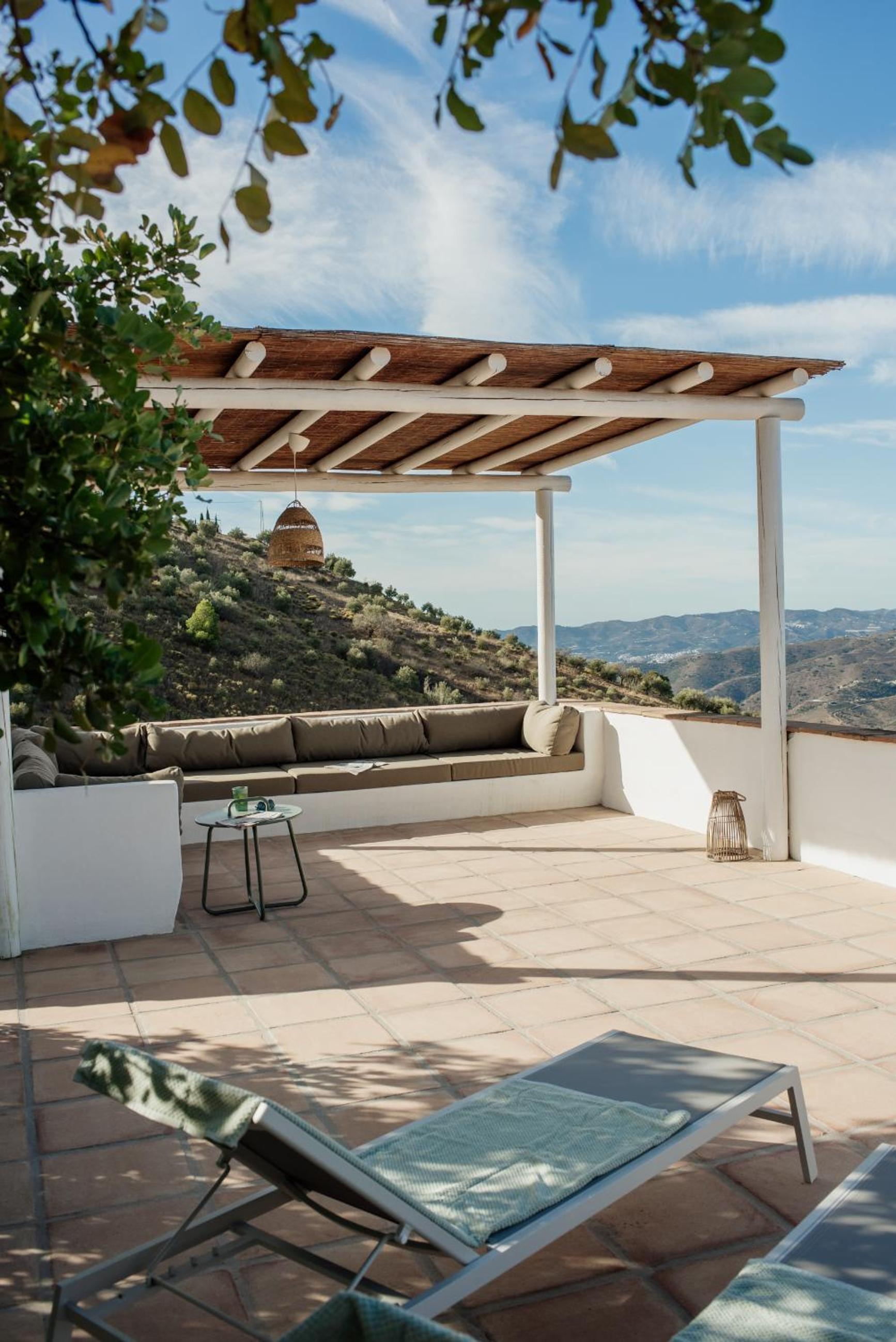 Casa Olivia