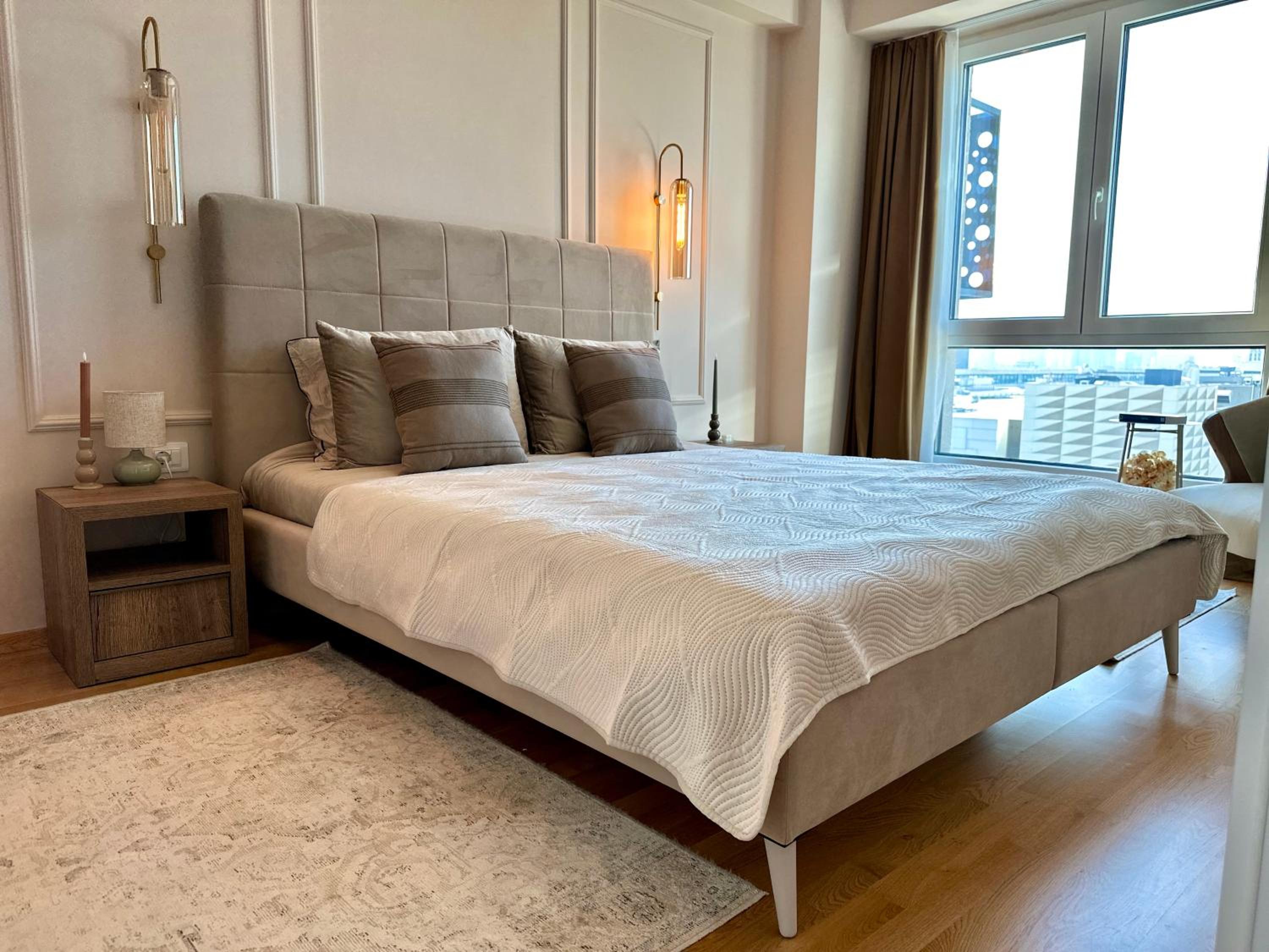 Narciso Apartment
