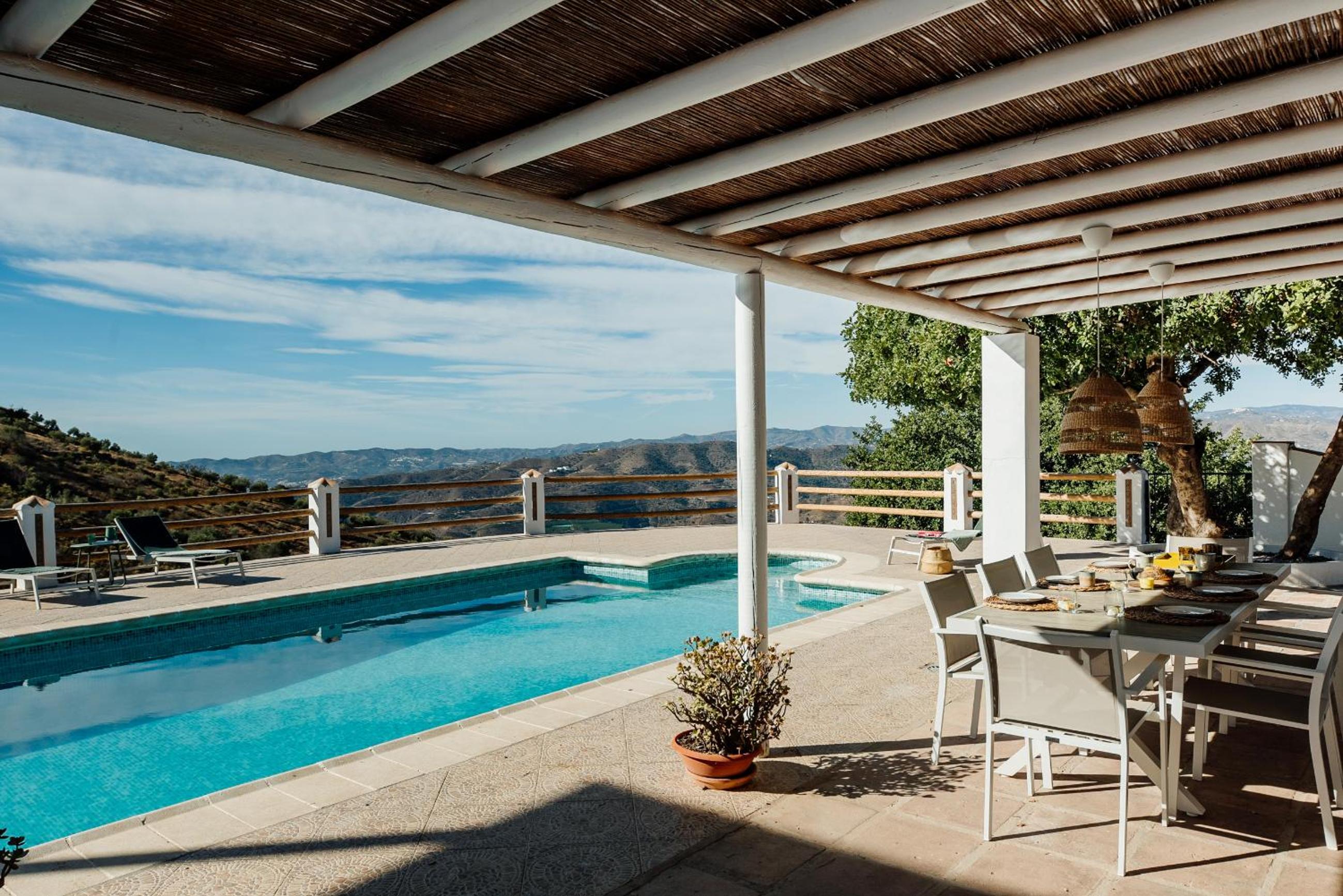 Casa Olivia