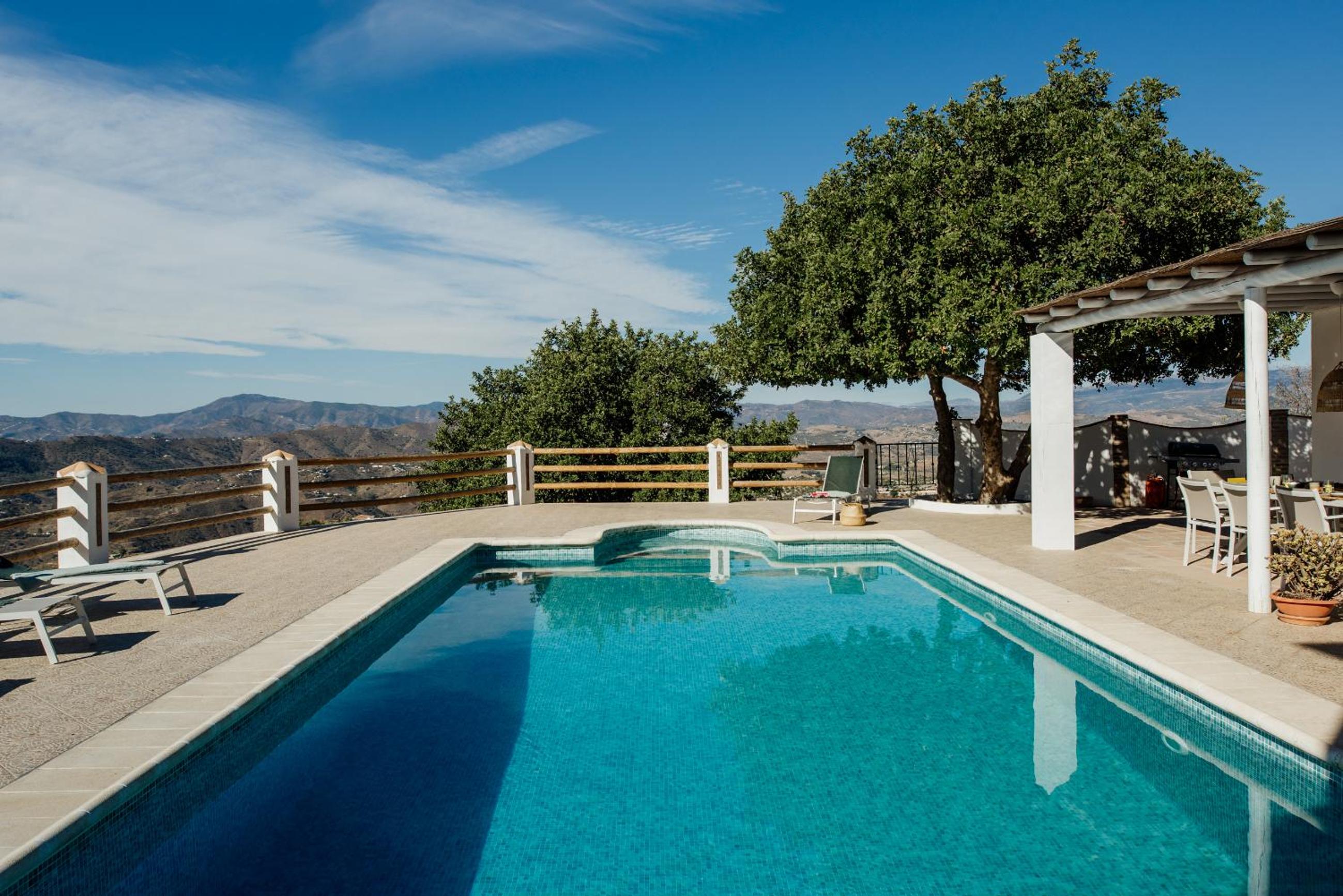 Casa Olivia