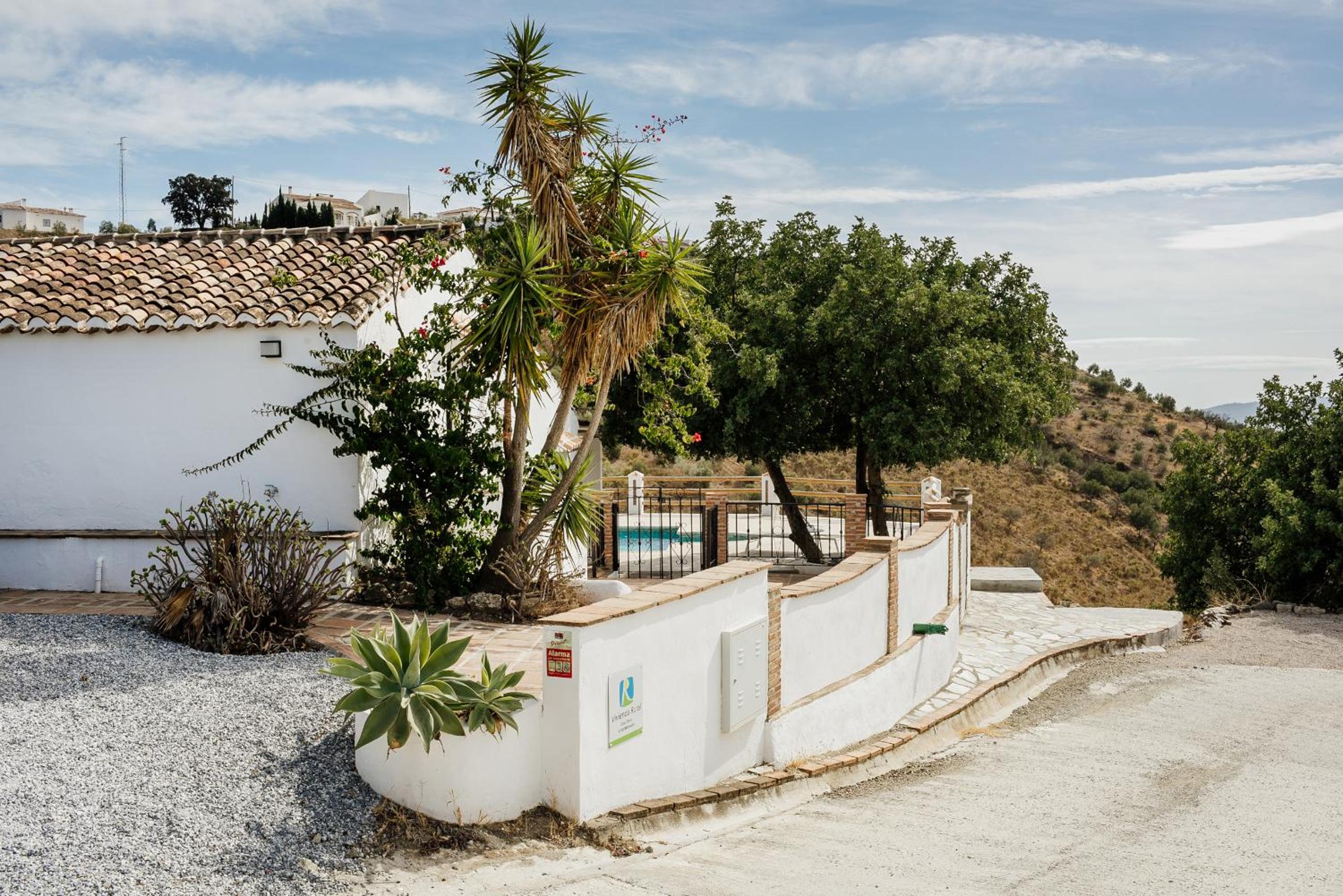 Casa Olivia