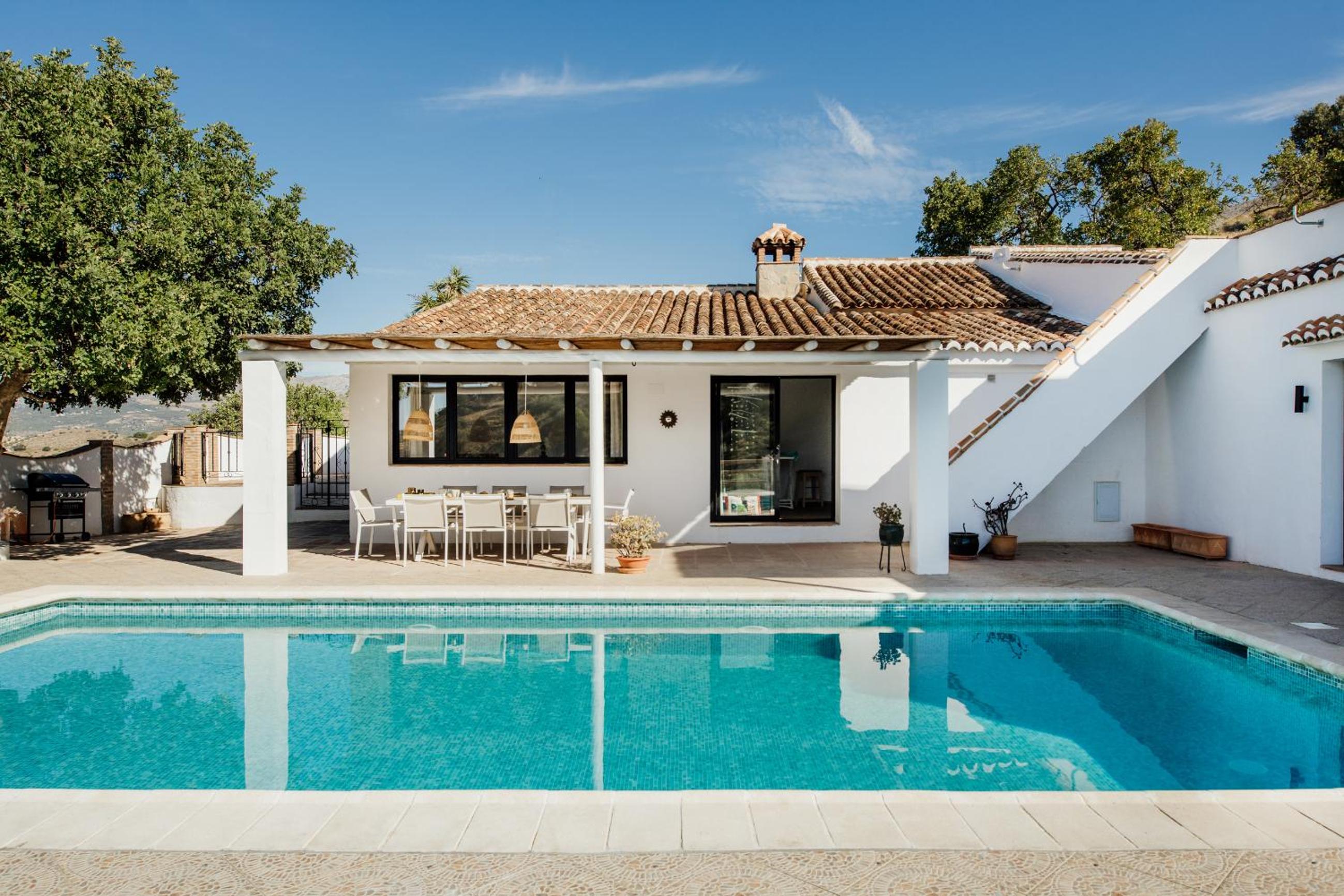 Casa Olivia