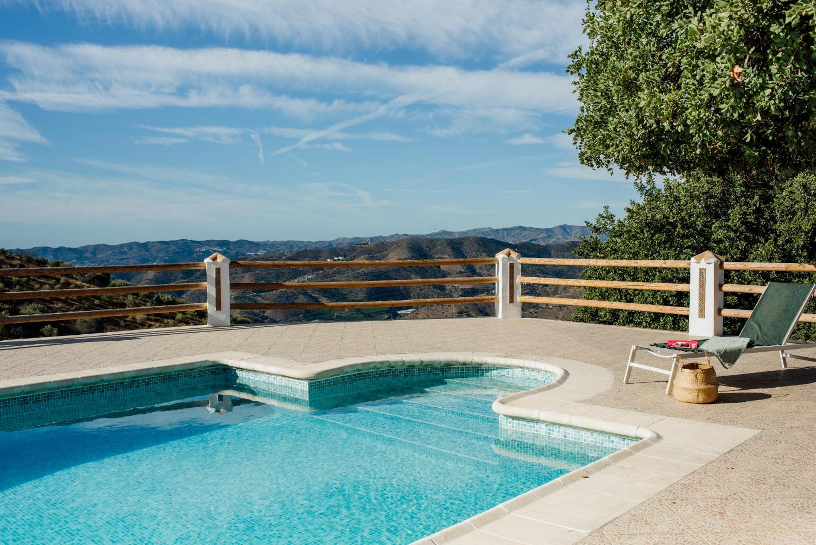 Casa Olivia
