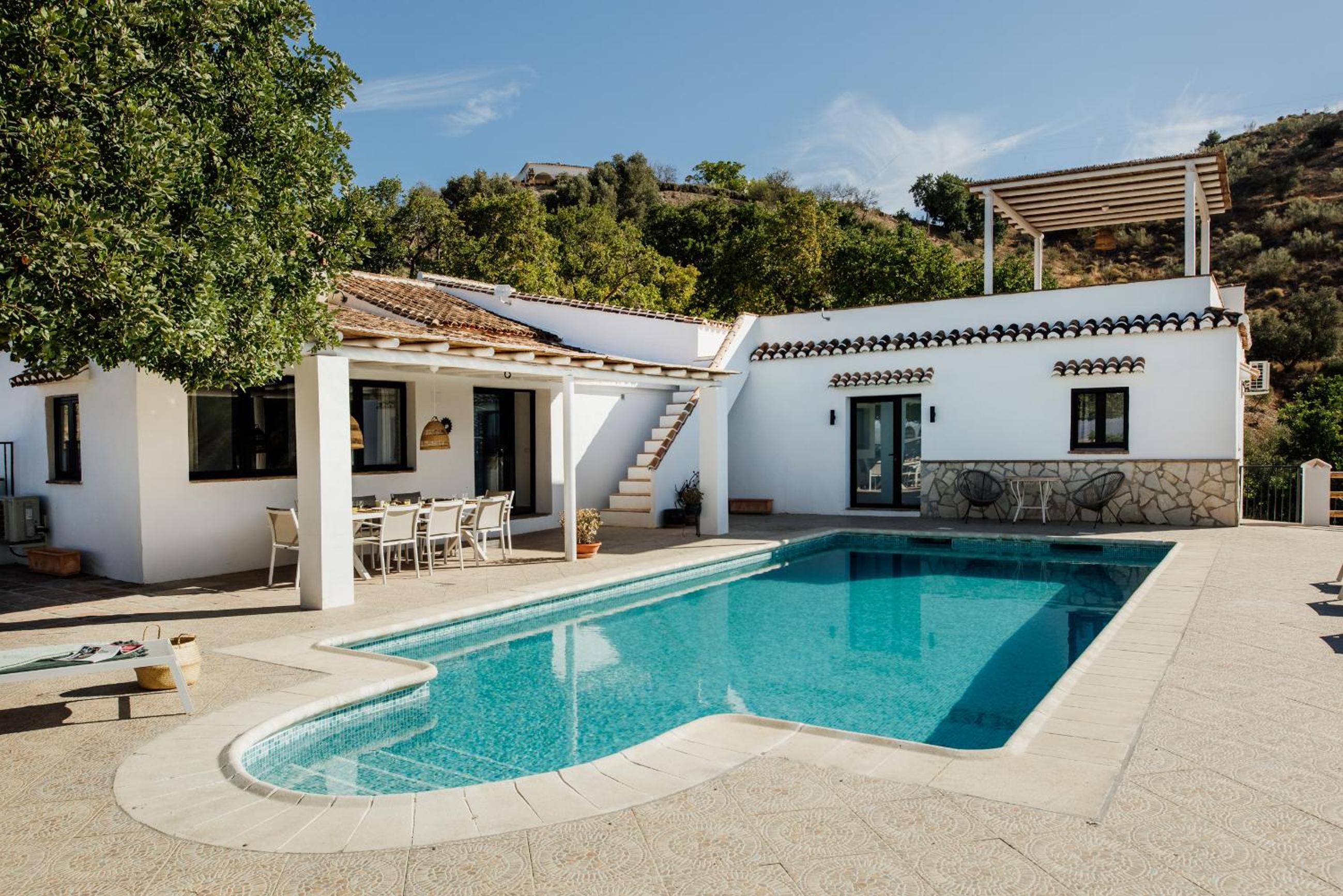 Casa Olivia