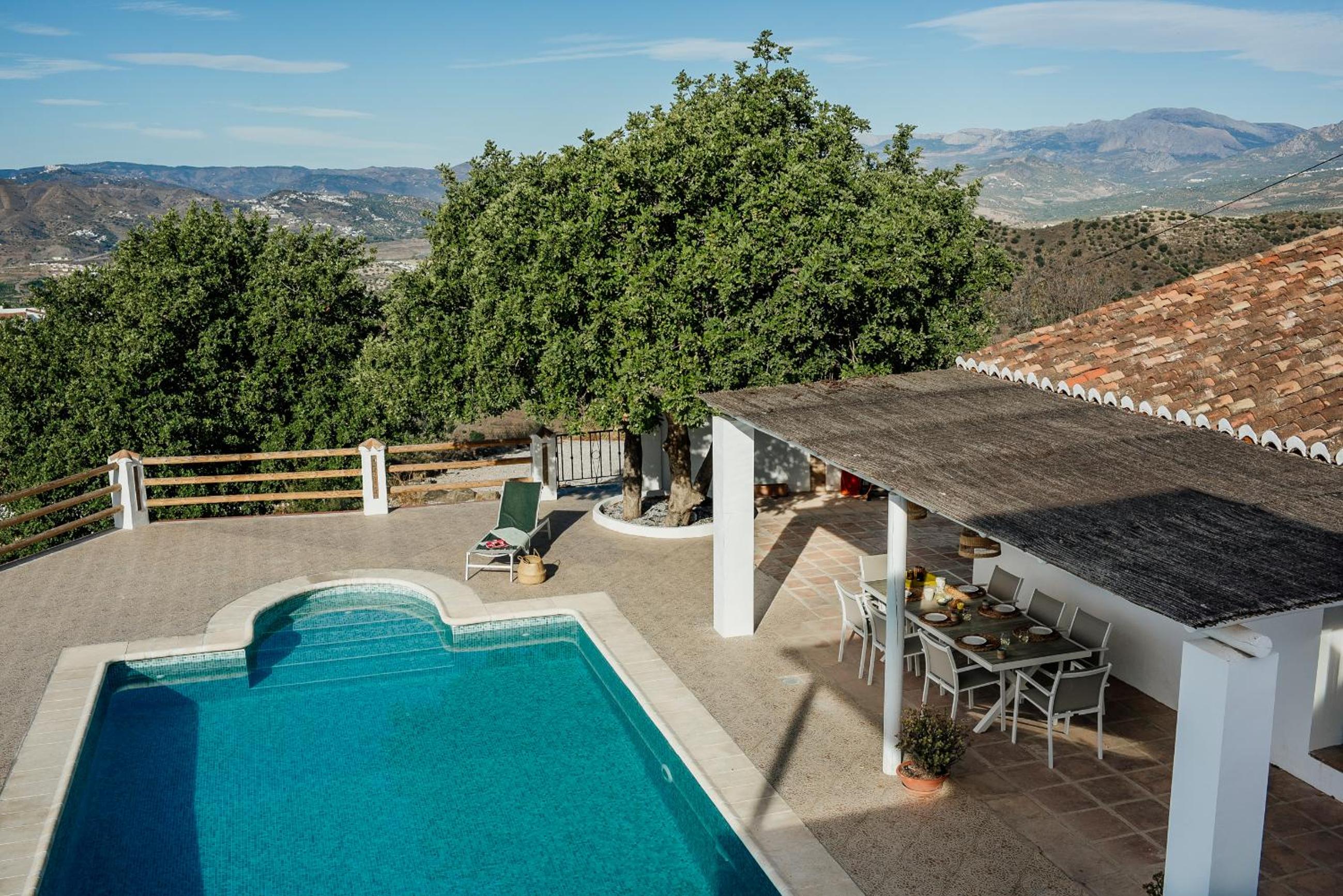 Casa Olivia