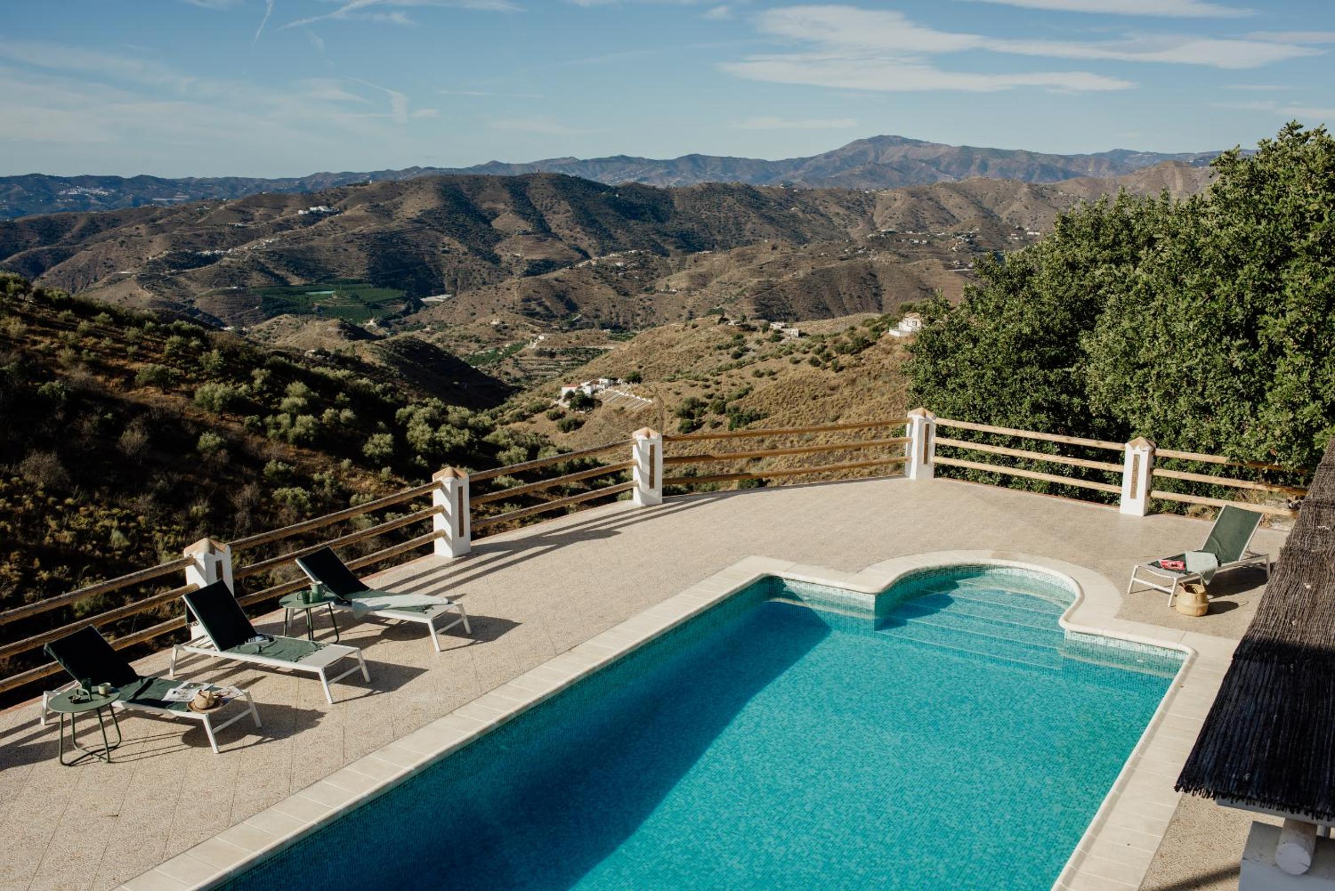 Casa Olivia