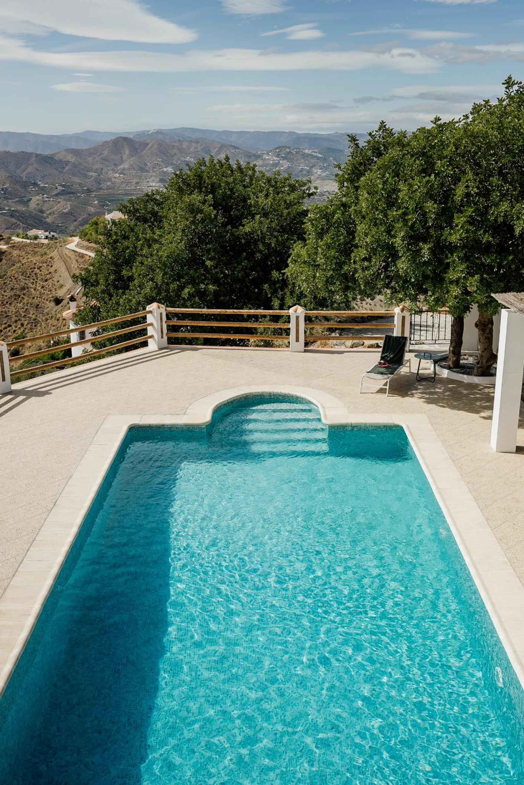 Casa Olivia
