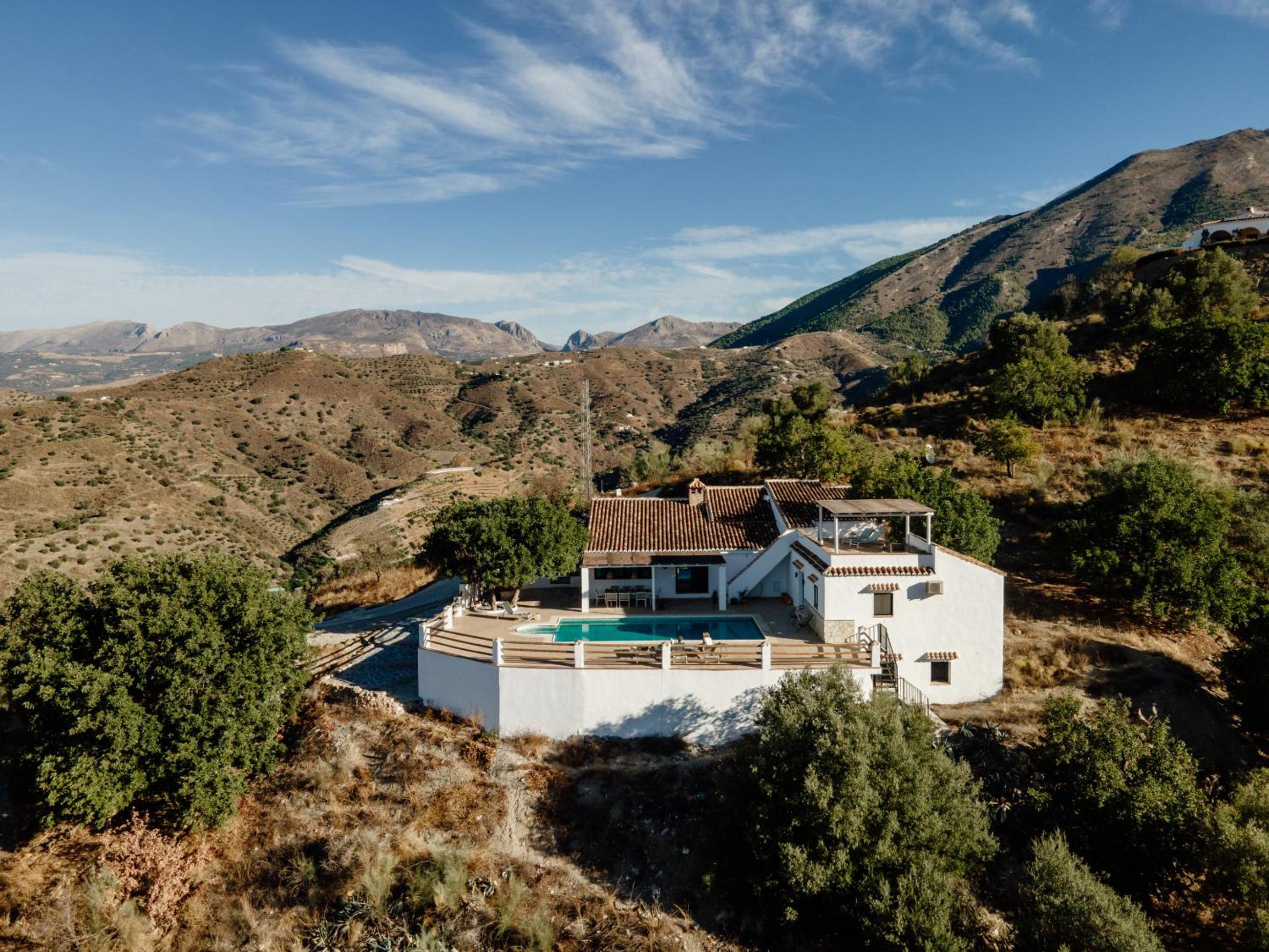 Casa Olivia