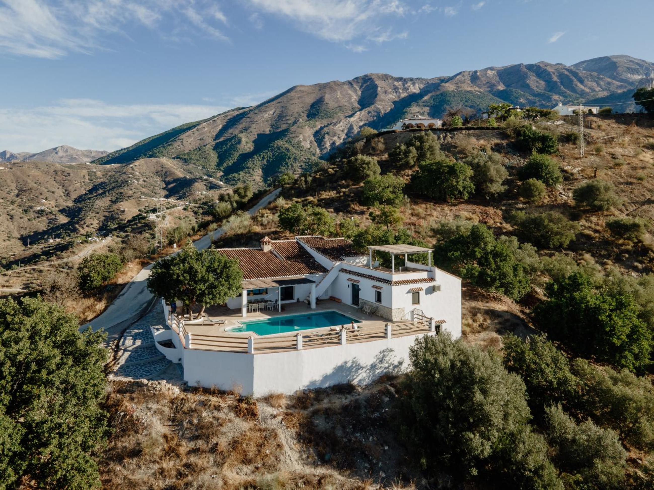 Casa Olivia