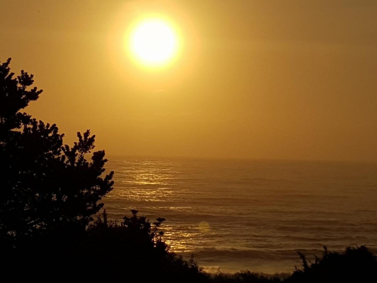 Sea Park Beach House view 4