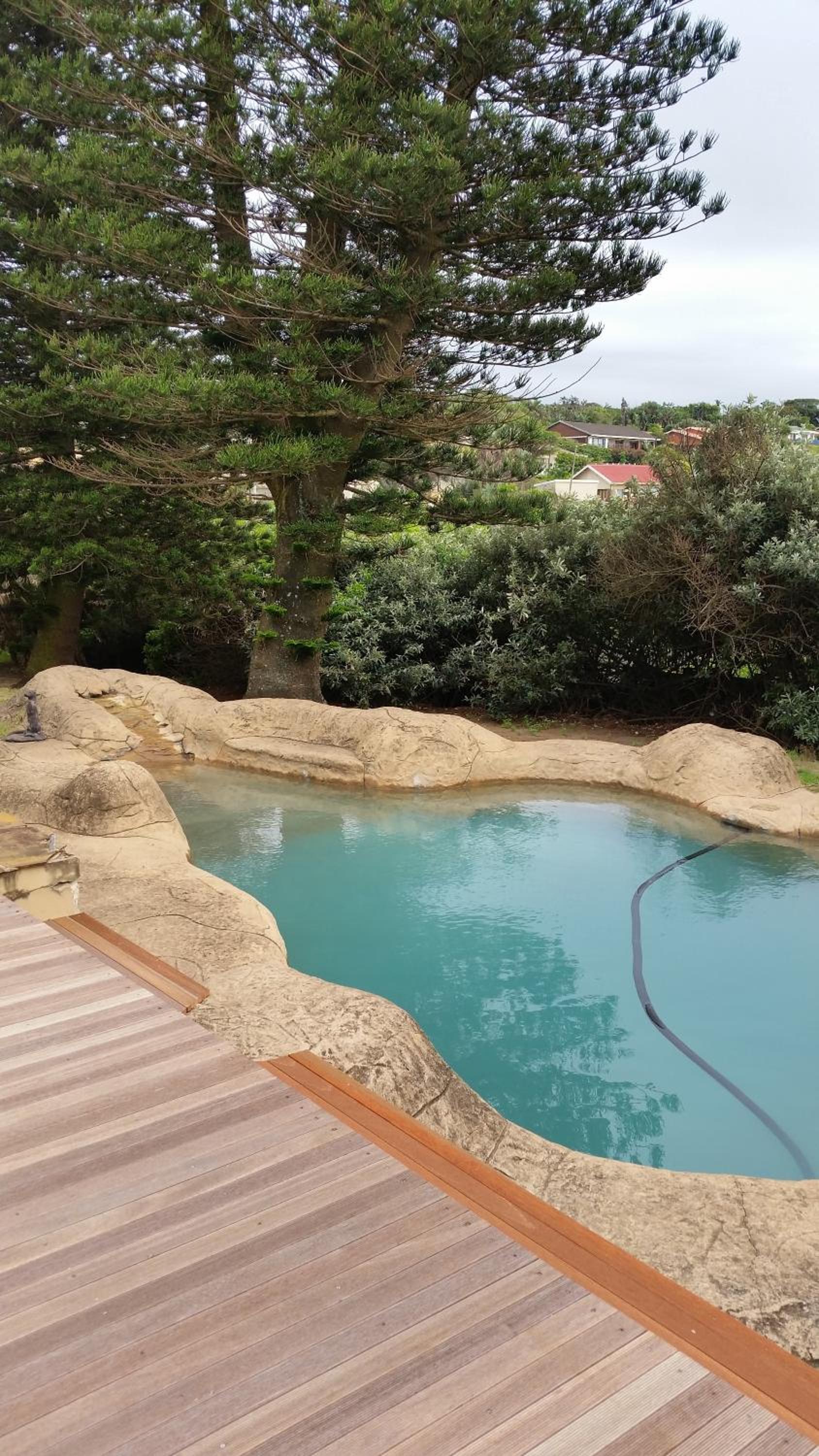 Sea Park Beach House view 5