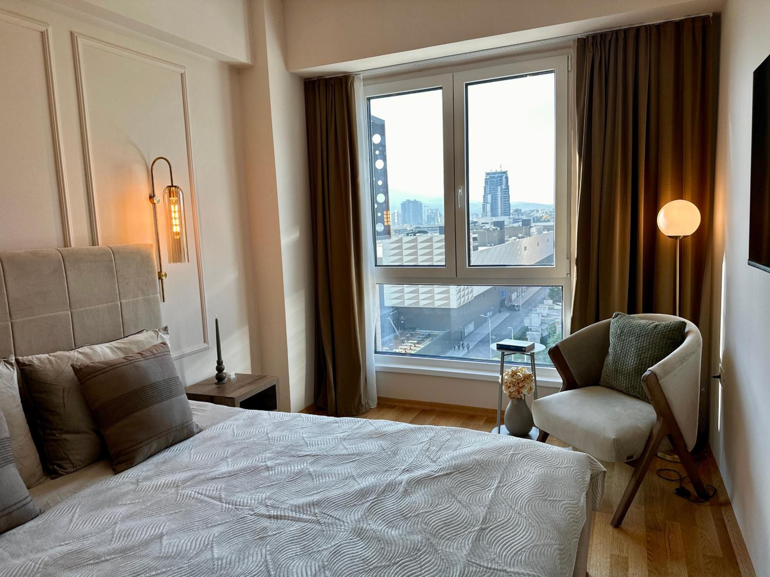 Narciso Apartment
