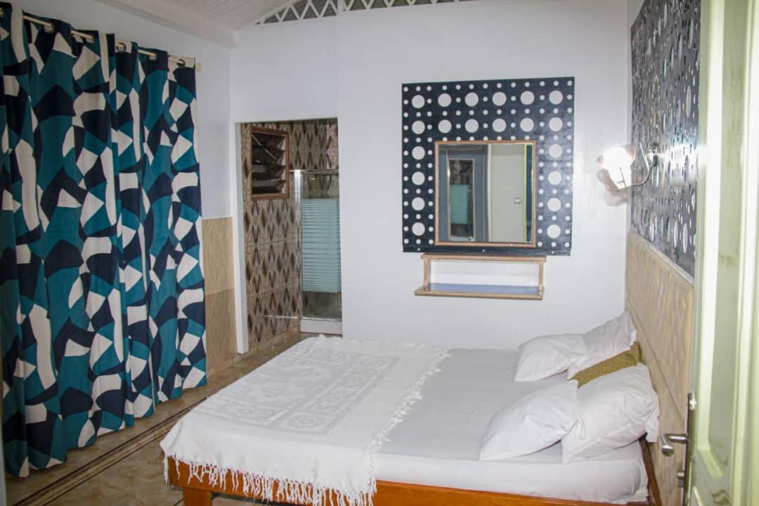 Villa Hibiscus