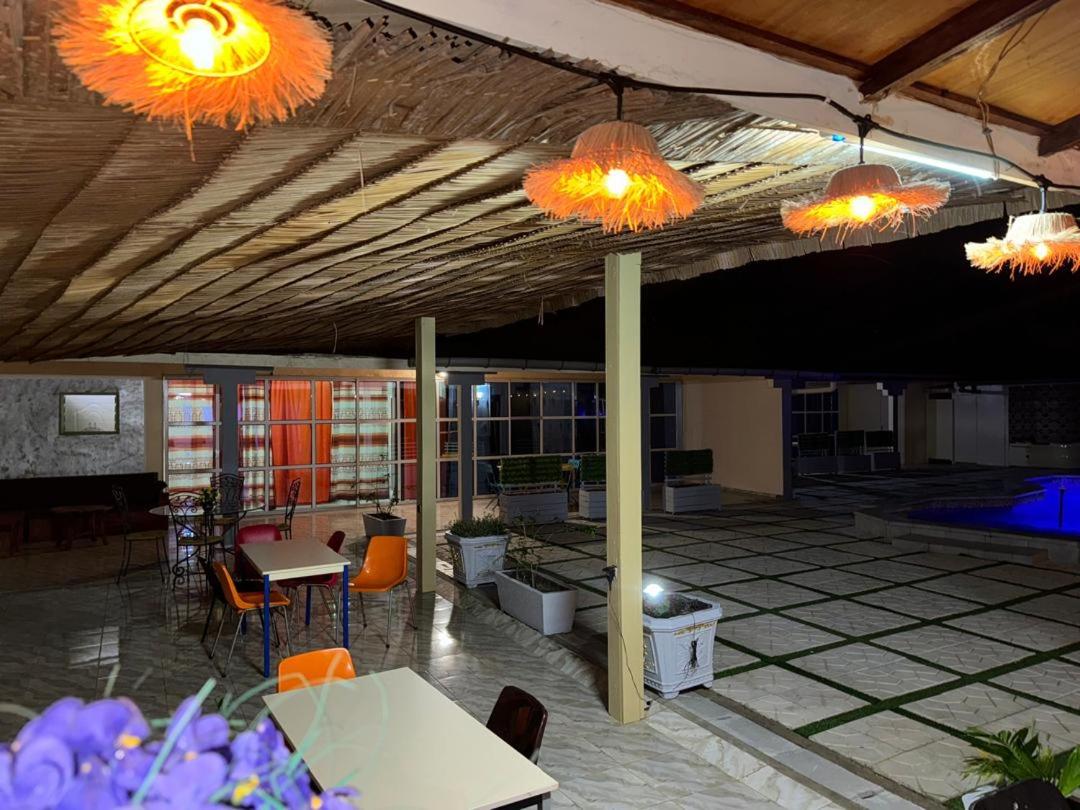 Villa Hibiscus