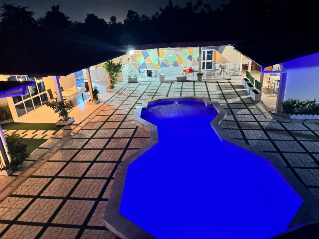 Villa Hibiscus