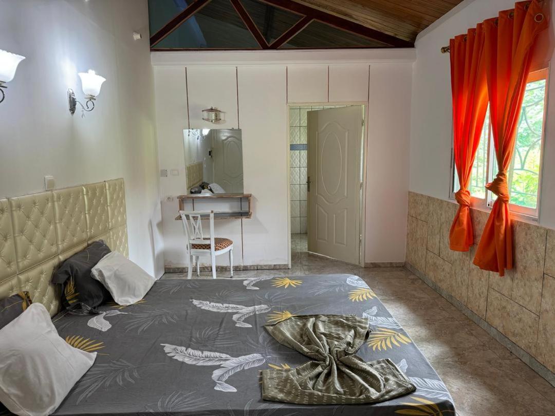 Villa Hibiscus