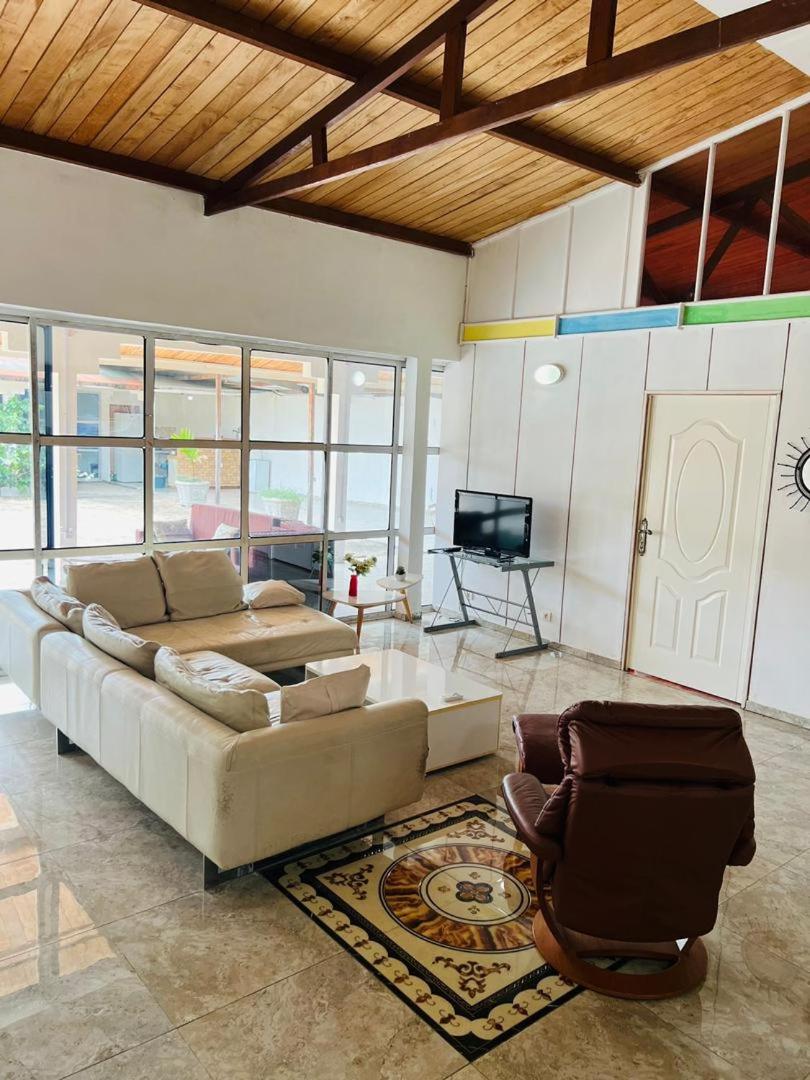 Villa Hibiscus