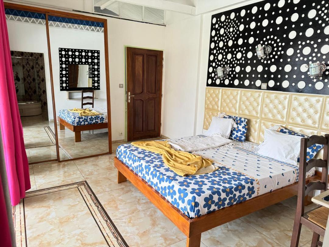 Villa Hibiscus