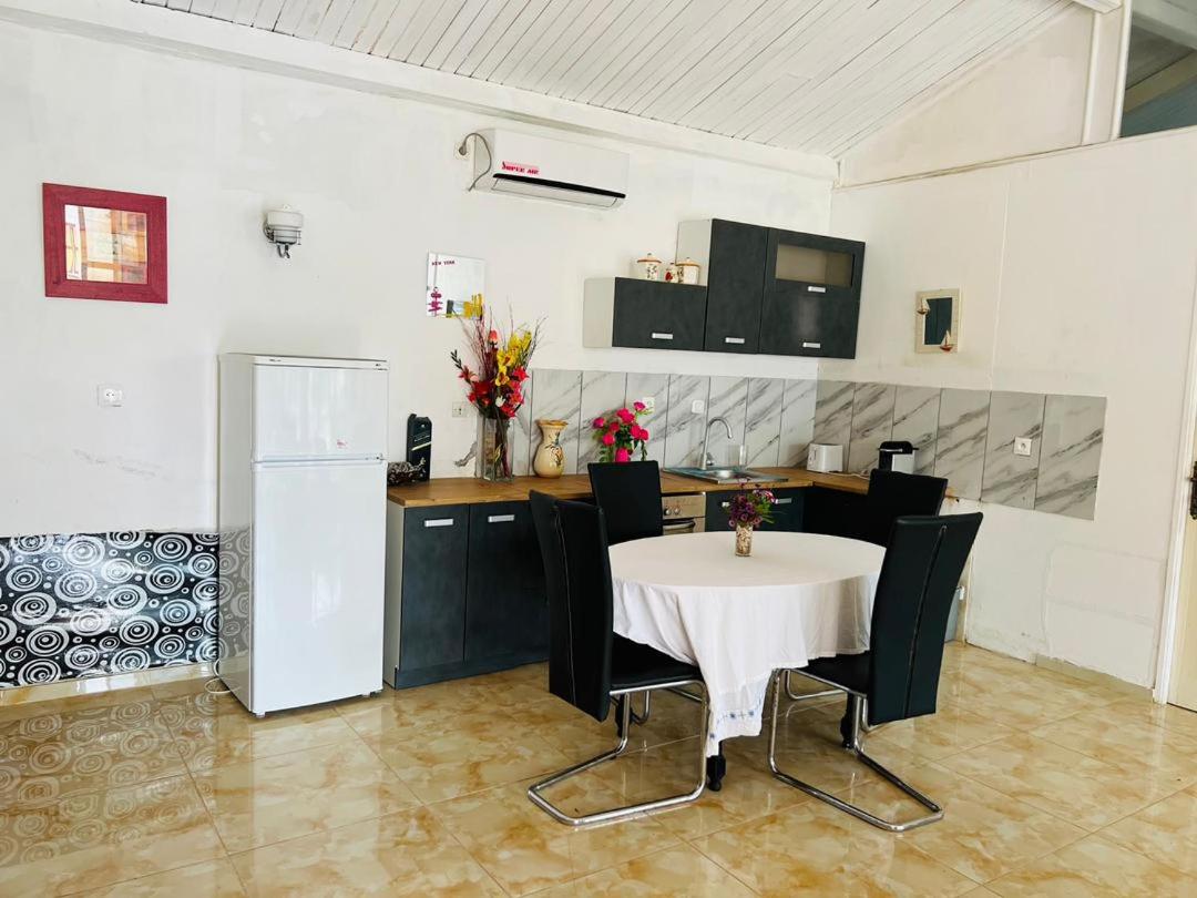 Villa Hibiscus