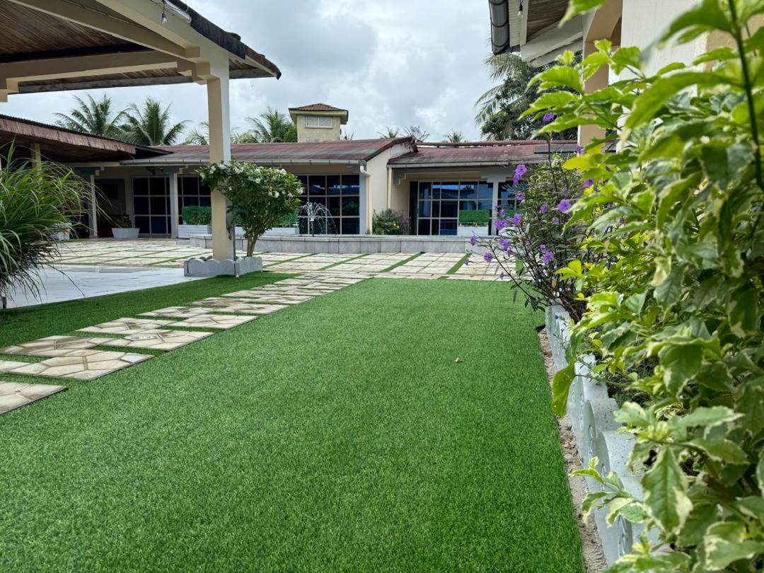 Villa Hibiscus